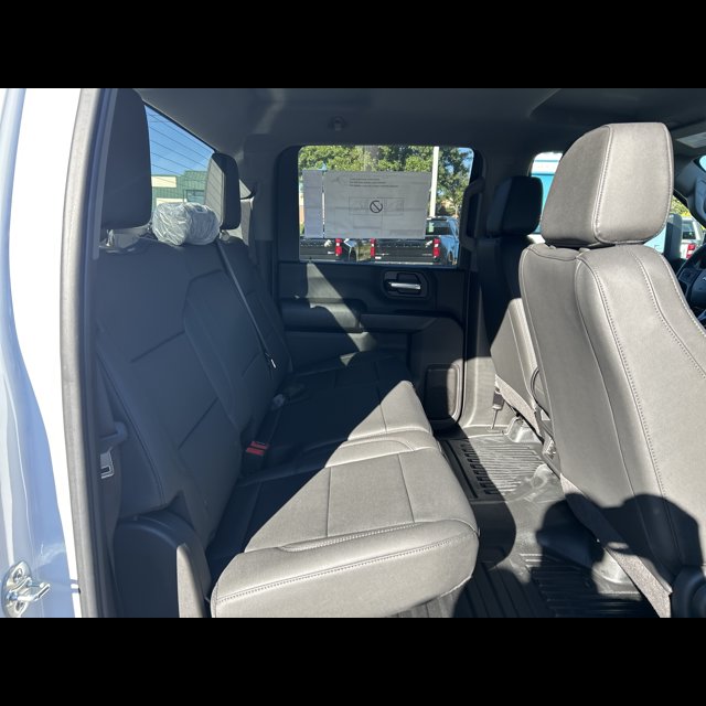 2026 Chevrolet Silverado 2500HD Work Truck thumbnail 11