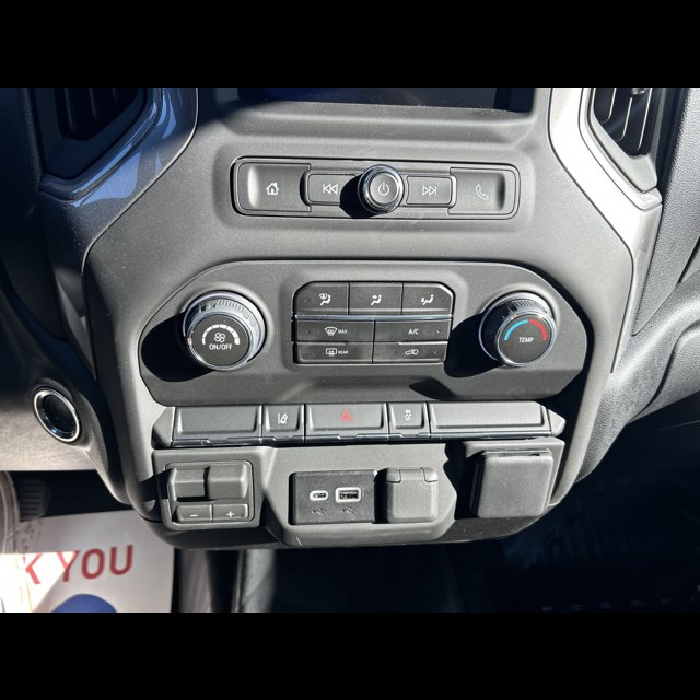 2026 Chevrolet Silverado 2500HD Work Truck thumbnail 12