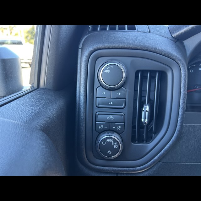 2026 Chevrolet Silverado 2500HD Work Truck thumbnail 13