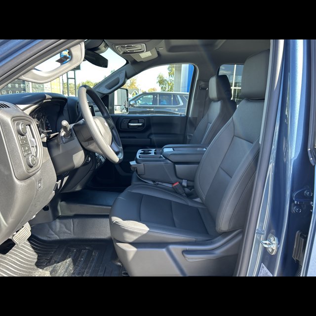 2026 Chevrolet Silverado 2500HD Work Truck thumbnail 9