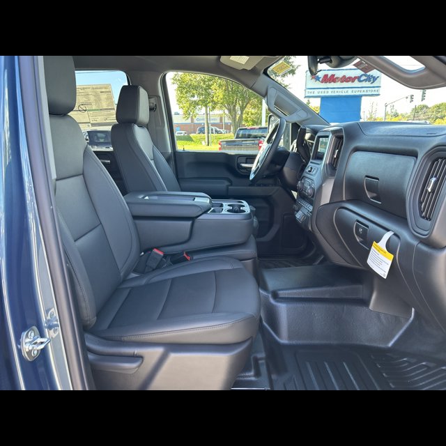 2026 Chevrolet Silverado 2500HD Work Truck thumbnail 10