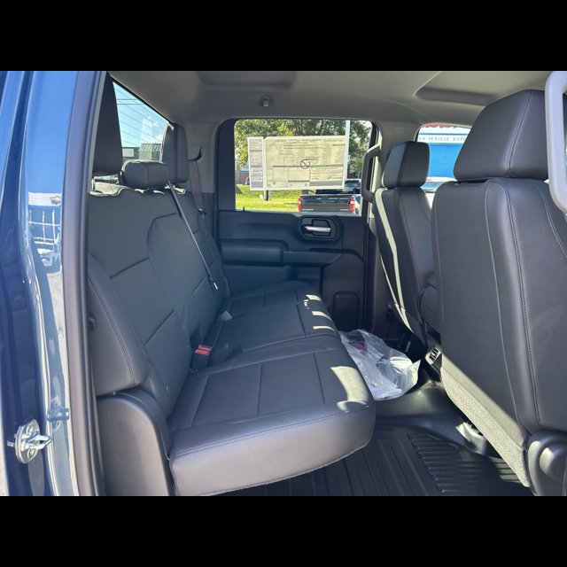 2026 Chevrolet Silverado 2500HD Work Truck thumbnail 11