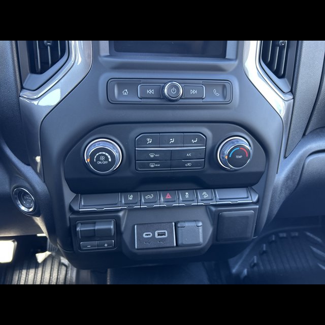 2026 Chevrolet Silverado 2500HD Work Truck thumbnail 12