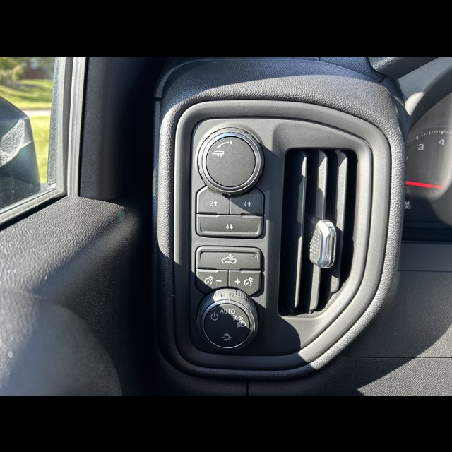 2026 Chevrolet Silverado 2500HD Work Truck thumbnail 13