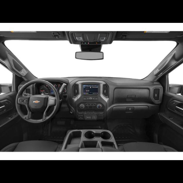 2026 Chevrolet Silverado 3500HD Work Truck thumbnail 5
