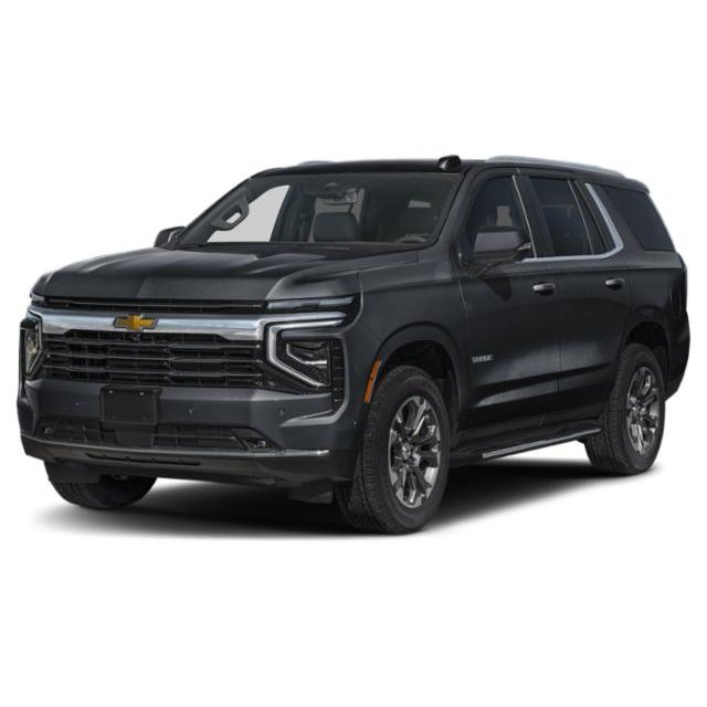 2027 Chevrolet Tahoe LT
