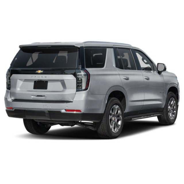 2027 Chevrolet Tahoe LT thumbnail 3