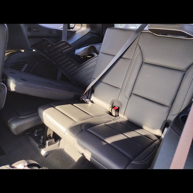2022 Chevrolet Tahoe Premier thumbnail 9