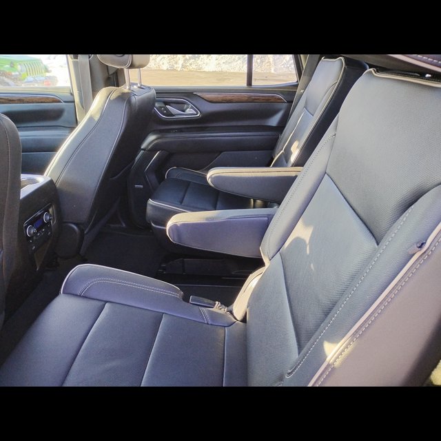 2022 Chevrolet Tahoe Premier thumbnail 10