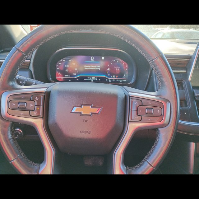 2022 Chevrolet Tahoe Premier thumbnail 13