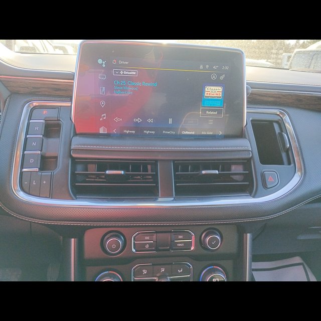 2022 Chevrolet Tahoe Premier thumbnail 14