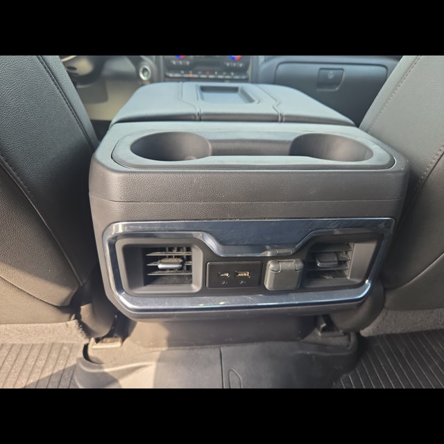 2022 Chevrolet Silverado 1500 LTD LTZ thumbnail 14
