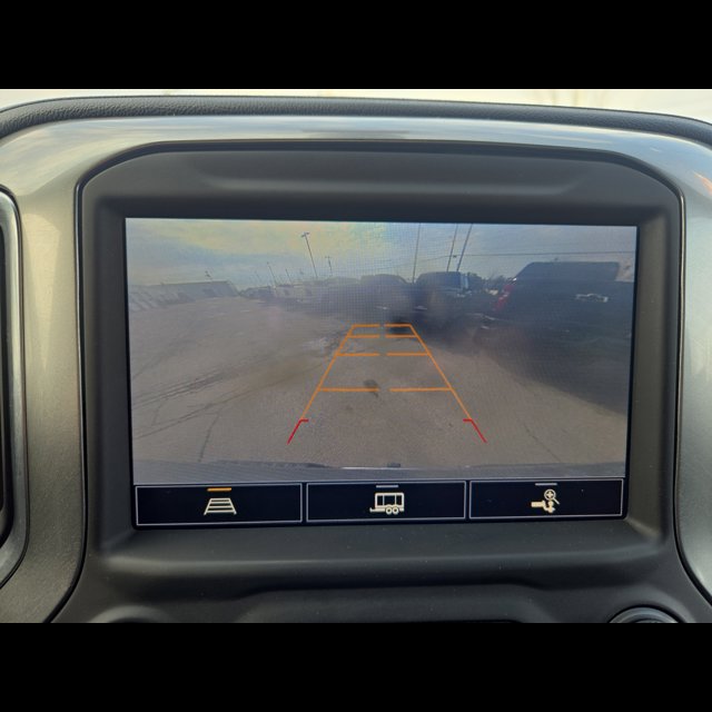2022 Chevrolet Silverado 1500 LTD LTZ thumbnail 18