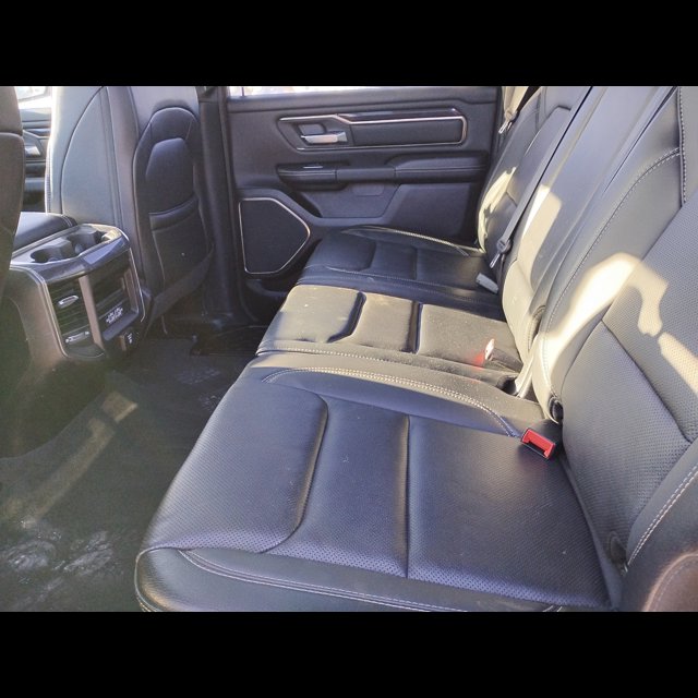 2021 Ram 1500 Rebel thumbnail 9