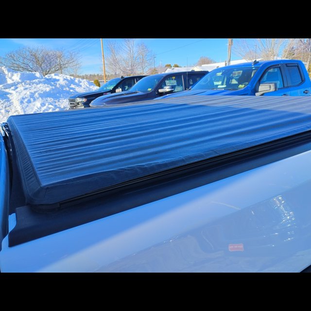 2021 Ram 1500 Rebel thumbnail 10