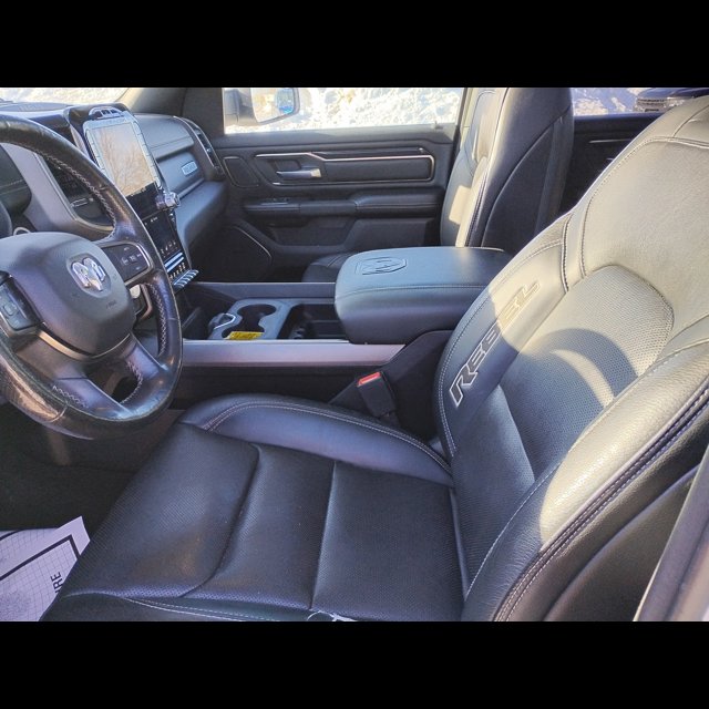 2021 Ram 1500 Rebel thumbnail 11