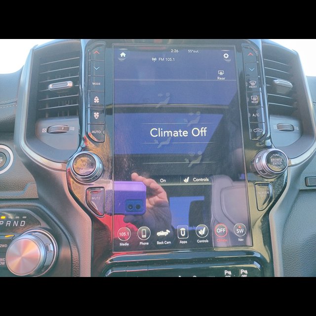 2021 Ram 1500 Rebel thumbnail 14