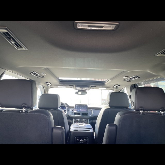 2023 Chevrolet Tahoe LT thumbnail 12