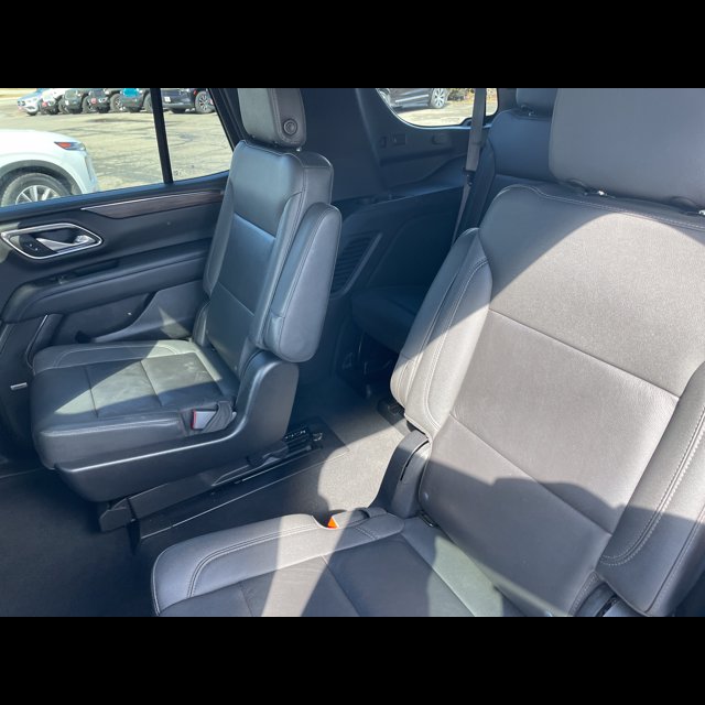2023 Chevrolet Tahoe LT thumbnail 13
