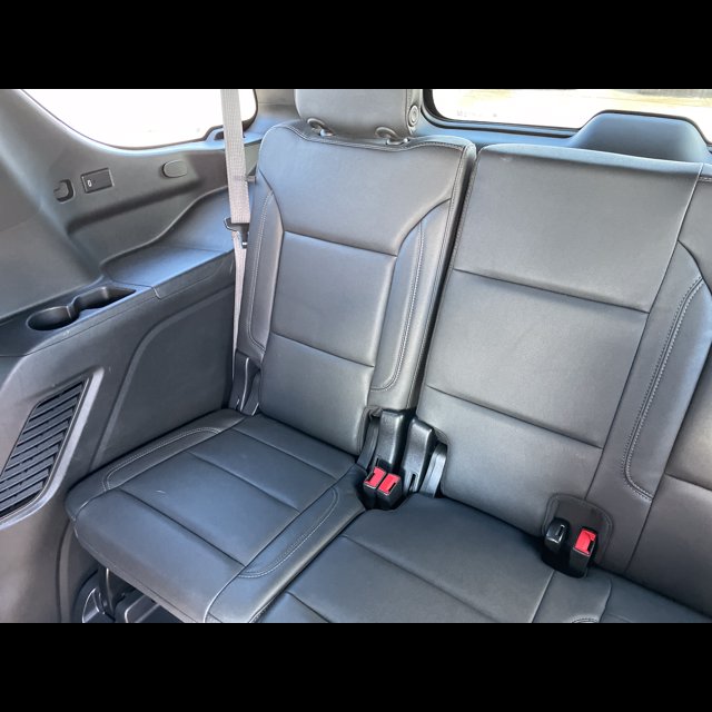 2023 Chevrolet Tahoe LT thumbnail 14