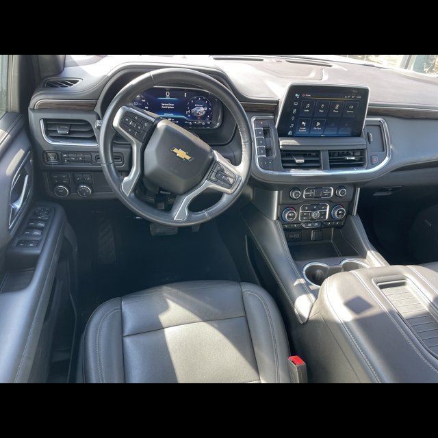 2023 Chevrolet Tahoe LT thumbnail 17