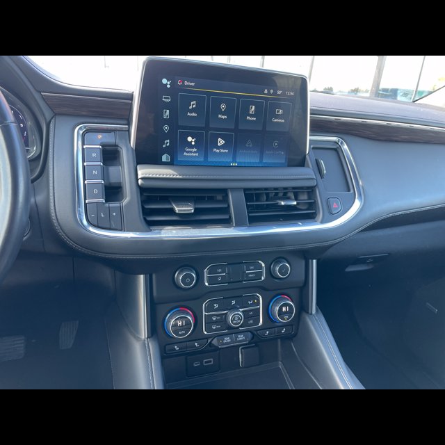 2023 Chevrolet Tahoe LT thumbnail 19