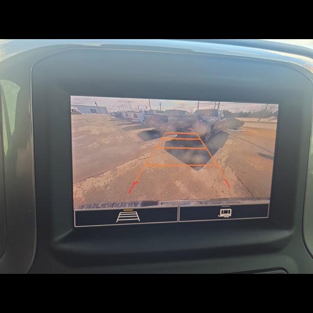 2024 Chevrolet Silverado 2500HD Custom thumbnail 17