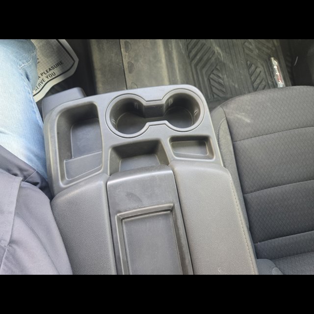 2024 Chevrolet Silverado 2500HD Custom thumbnail 20