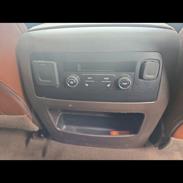 2019 Chevrolet Tahoe Premier thumbnail 7