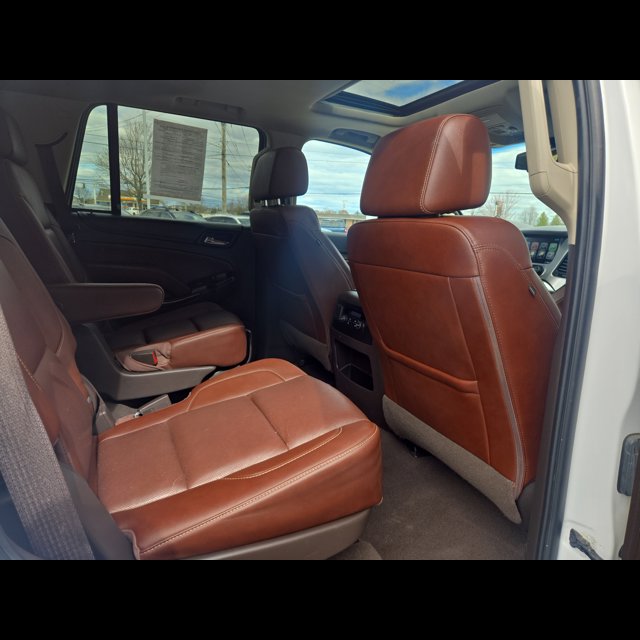 2019 Chevrolet Tahoe Premier thumbnail 8