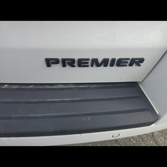 2019 Chevrolet Tahoe Premier thumbnail 12