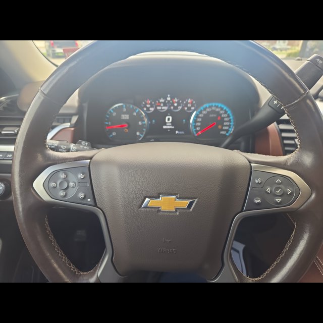 2019 Chevrolet Tahoe Premier thumbnail 15