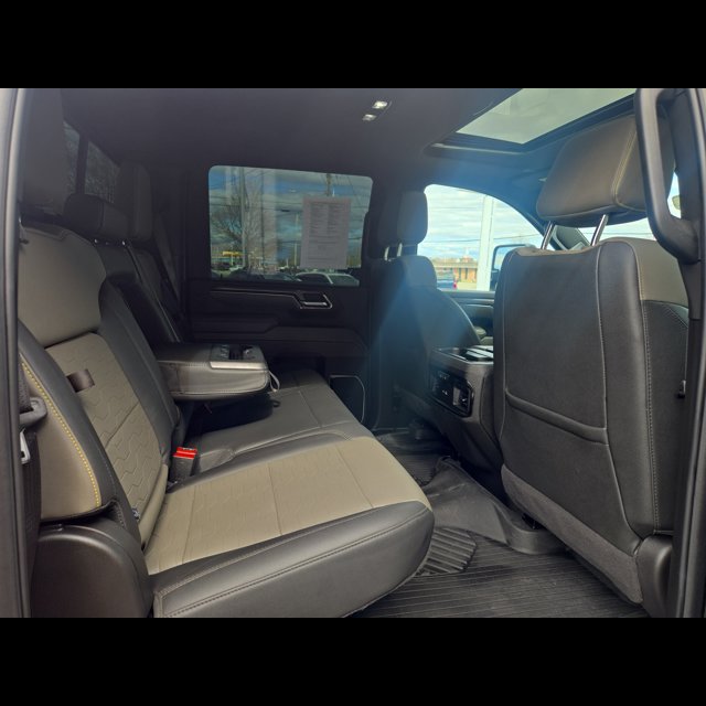 2024 Chevrolet Silverado 2500HD ZR2 thumbnail 10