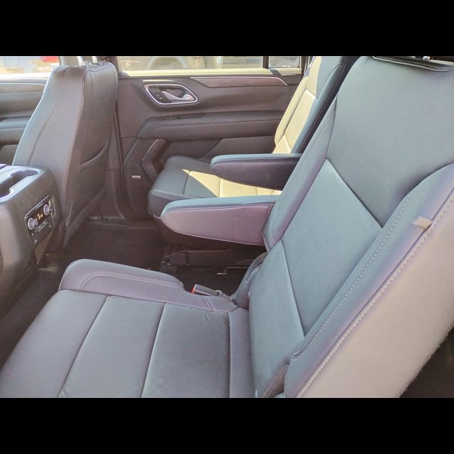 2022 Chevrolet Suburban Z71 thumbnail 10