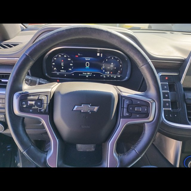 2022 Chevrolet Suburban Z71 thumbnail 15