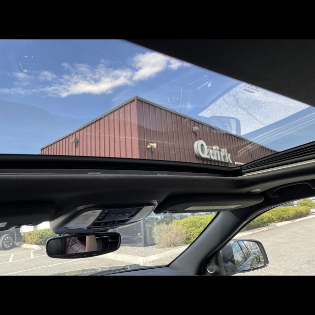2021 Jeep Grand Cherokee 80th Anniversary thumbnail 13