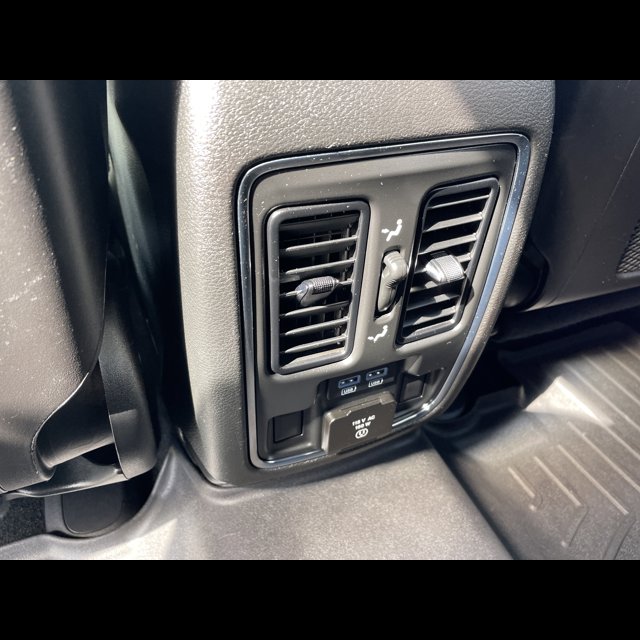 2021 Jeep Grand Cherokee 80th Anniversary thumbnail 14