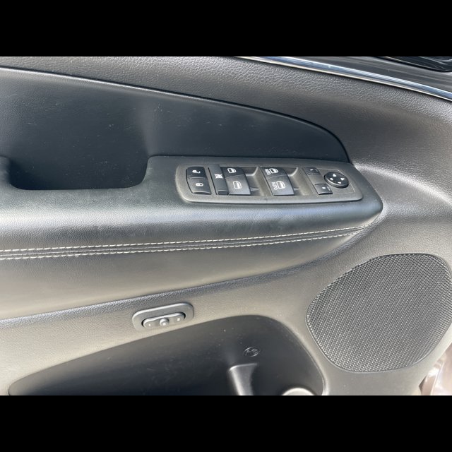 2021 Jeep Grand Cherokee 80th Anniversary thumbnail 16