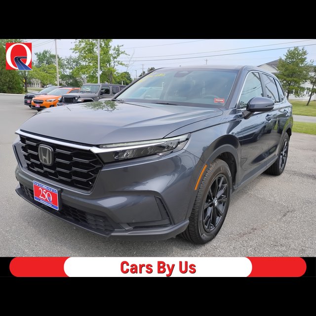 2023 Honda CR-V EX