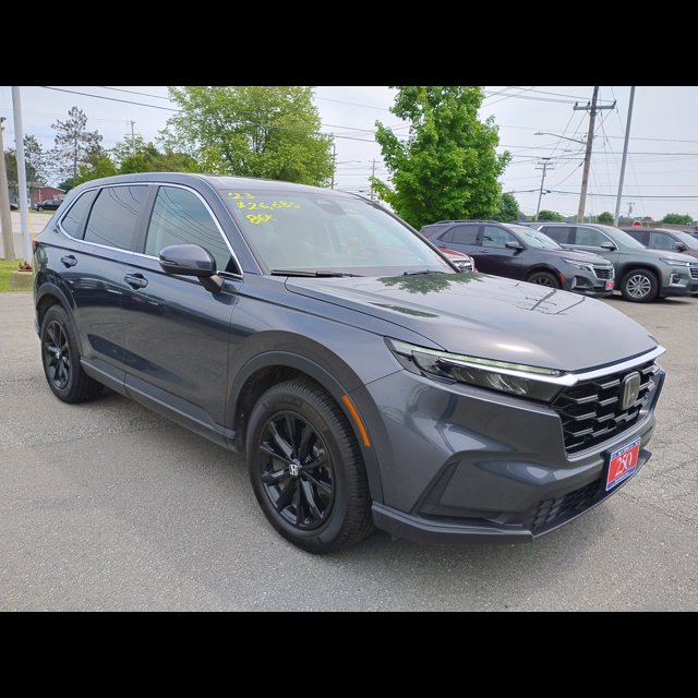 2023 Honda CR-V EX thumbnail 3
