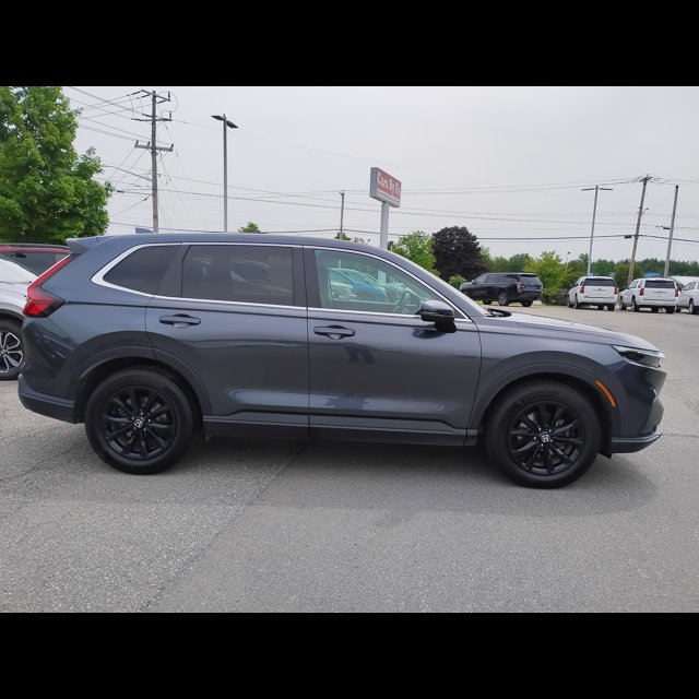 2023 Honda CR-V EX thumbnail 4