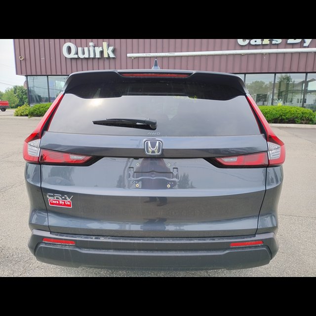 2023 Honda CR-V EX thumbnail 5