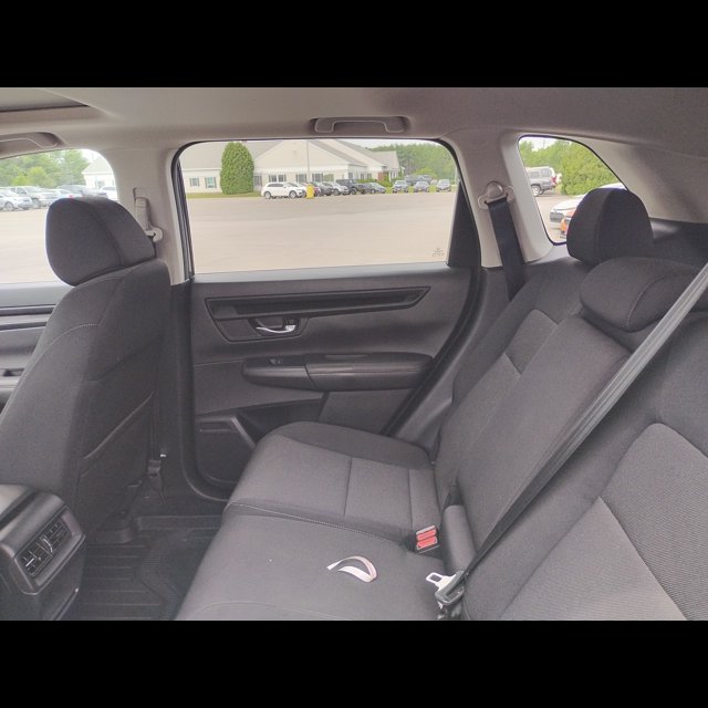 2023 Honda CR-V EX thumbnail 7