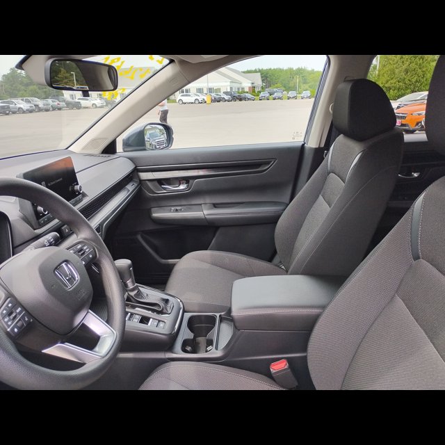 2023 Honda CR-V EX thumbnail 8
