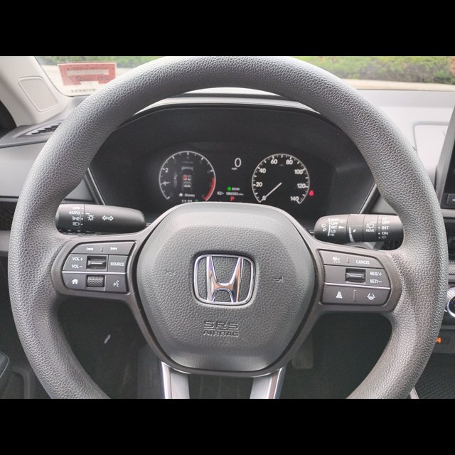 2023 Honda CR-V EX thumbnail 9