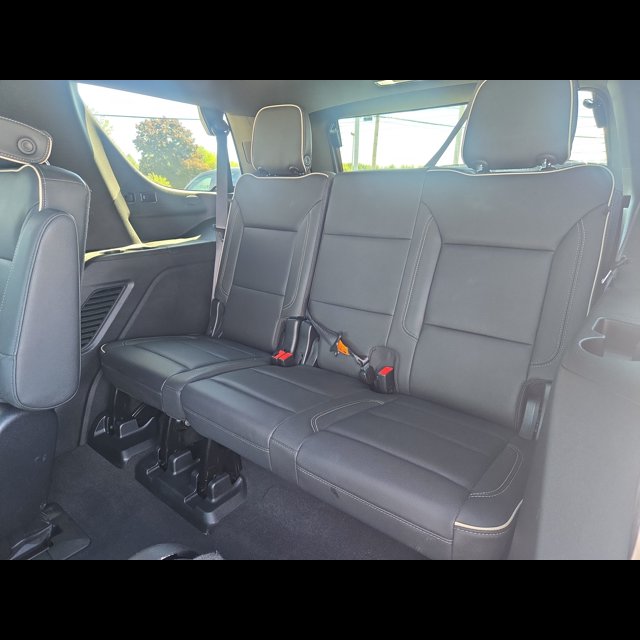 2022 GMC Yukon SLT thumbnail 8
