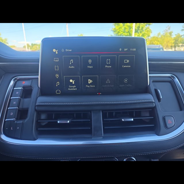 2022 GMC Yukon SLT thumbnail 15