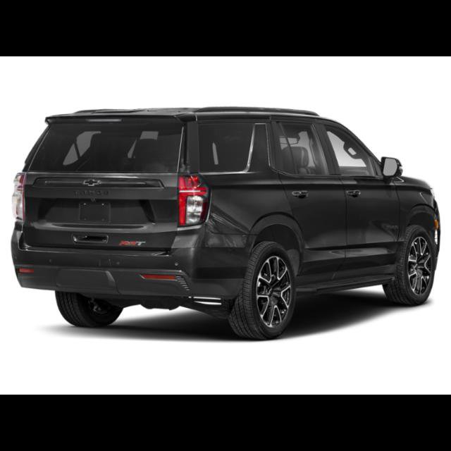 2021 Chevrolet Tahoe RST thumbnail 3