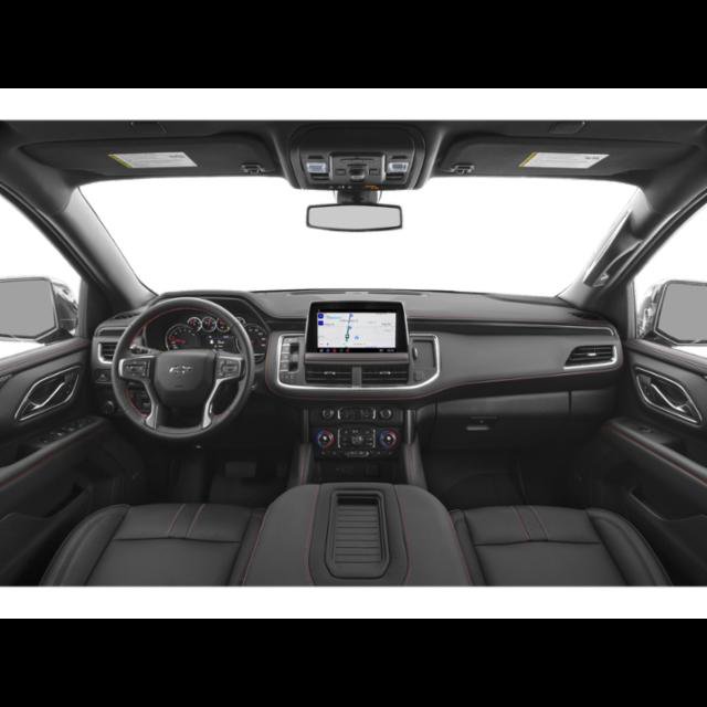 2021 Chevrolet Tahoe RST thumbnail 5