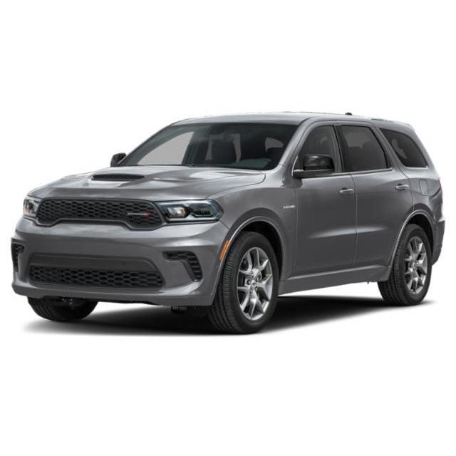 2026 Dodge Durango GT Plus HEMI V8 thumbnail 2